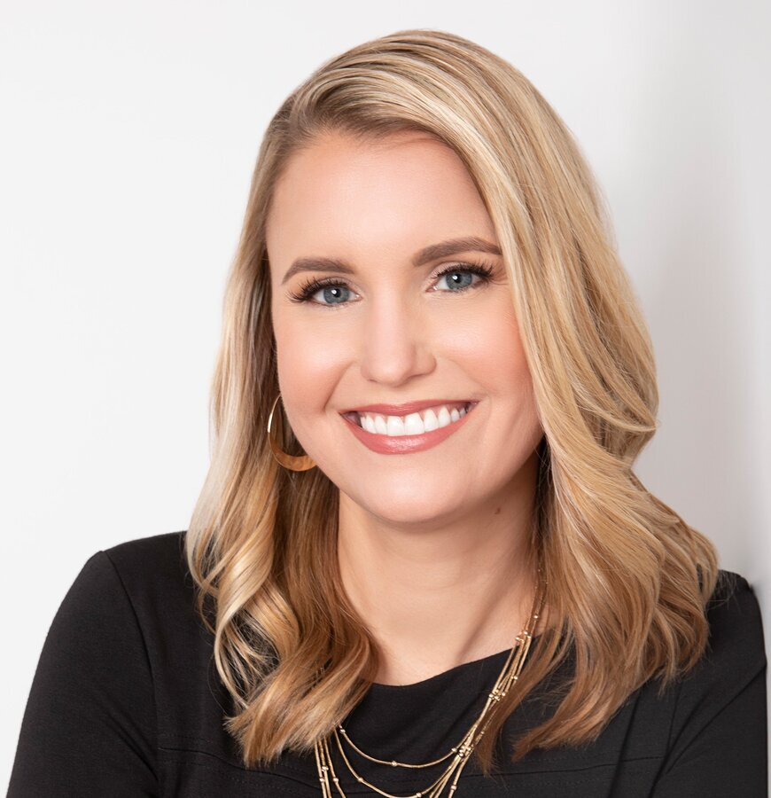Lindsay Schwebke